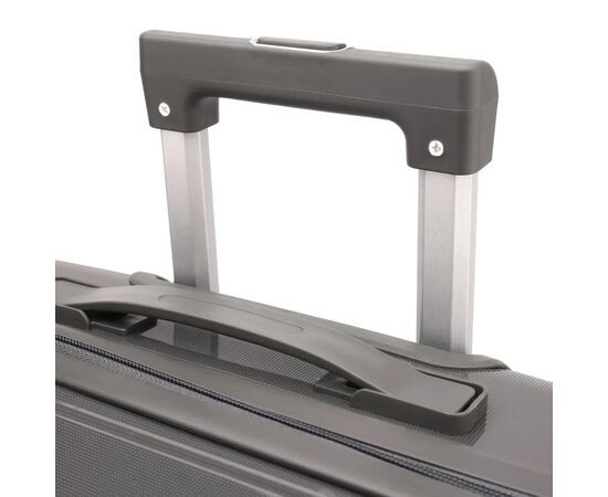 Чемодан Semi Line 28" (L) Graphite (T5829-3) (DAS303417), изображение 8 Чемодан Semi Line 28" (L) Graphite (T5829-3) (DAS303417), изображение 8