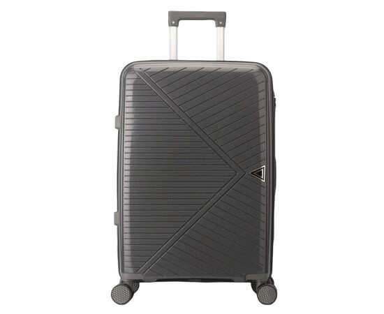 Валіза Semi Line 28" (L) Graphite (T5829-3) (DAS303417)