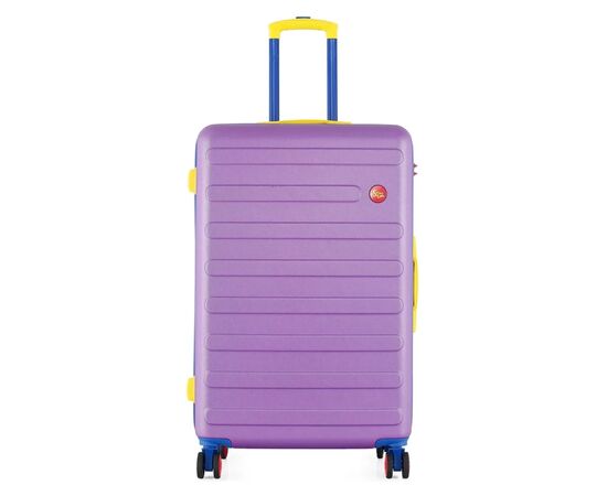 Чемодан Semi Line 28" (L) Purple (T5845-3) (DAS303420)