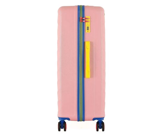 Чемодан Semi Line 28" (L) Rose (T5806-3) (DAS303411), изображение 4 Чемодан Semi Line 28" (L) Rose (T5806-3) (DAS303411), изображение 4