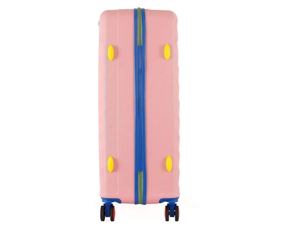 Чемодан Semi Line 28" (L) Rose (T5806-3) (DAS303411), изображение 5 Чемодан Semi Line 28" (L) Rose (T5806-3) (DAS303411), изображение 5