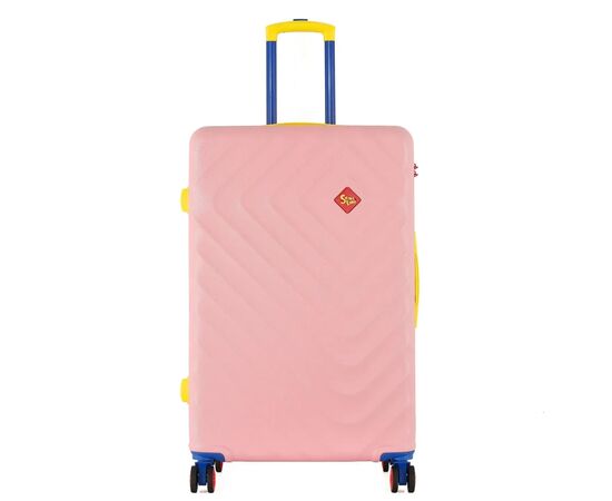 Чемодан Semi Line 28" (L) Rose (T5806-3) (DAS303411)