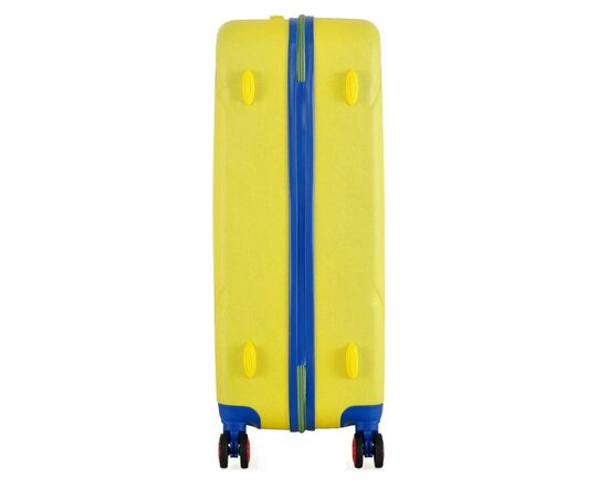 Чемодан Semi Line 28" (L) Yellow (T5929-3) (DAS303423), изображение 5 Чемодан Semi Line 28" (L) Yellow (T5929-3) (DAS303423), изображение 5