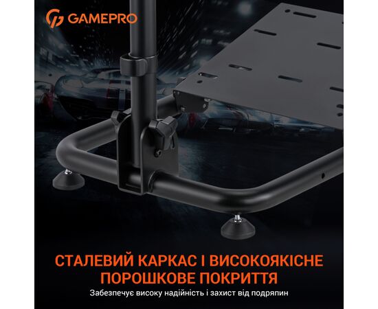 Кресло игровое OfficePro RS021, изображение 12 Кресло игровое OfficePro RS021, изображение 12