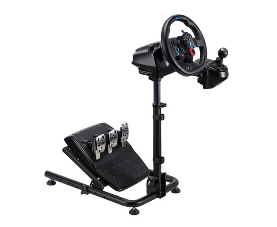 Кресло игровое OfficePro RS021, изображение 2 Кресло игровое OfficePro RS021, изображение 2
