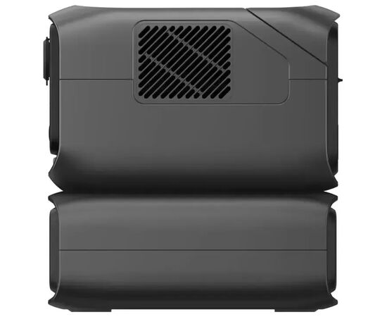 Зарядная станция EcoFlow RIVER 3 Max (EFRIVER3Max-EU-CBOX), изображение 4 Зарядная станция EcoFlow RIVER 3 Max (EFRIVER3Max-EU-CBOX), изображение 4