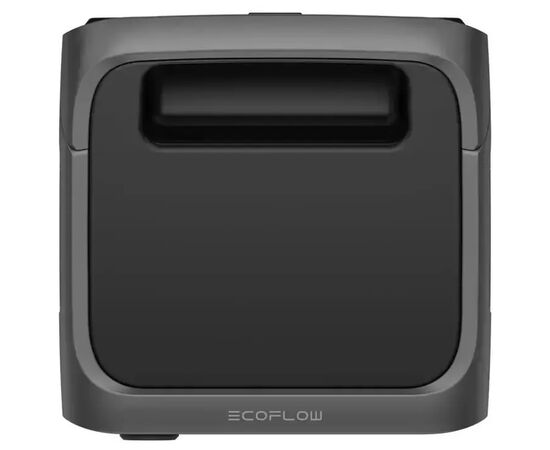 Зарядная станция EcoFlow RIVER 3 Max (EFRIVER3Max-EU-CBOX), изображение 5 Зарядная станция EcoFlow RIVER 3 Max (EFRIVER3Max-EU-CBOX), изображение 5