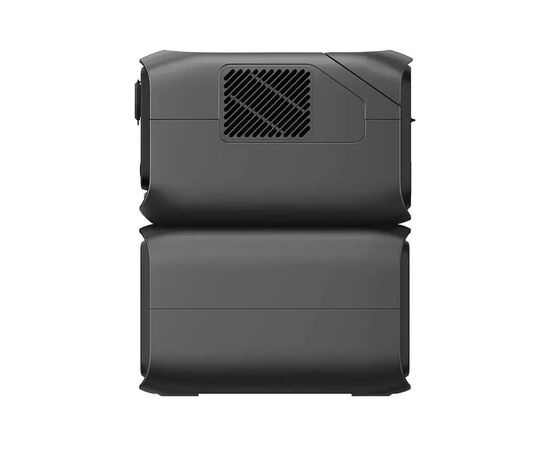 Зарядная станция EcoFlow RIVER 3 Max Plus (EFRIVER3MaxPlus-EU-CBOX), изображение 4 Зарядная станция EcoFlow RIVER 3 Max Plus (EFRIVER3MaxPlus-EU-CBOX), изображение 4