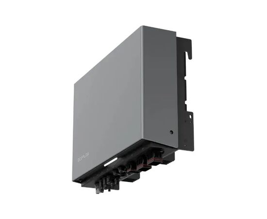 Инвертор EcoFlow Power Ocean 12kWh 3phase (PowerOcean-Inverter-P3-12kW-DF), изображение 2 Инвертор EcoFlow Power Ocean 12kWh 3phase (PowerOcean-Inverter-P3-12kW-DF), изображение 2
