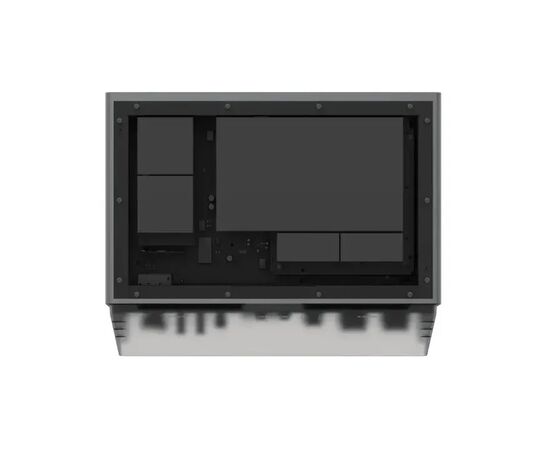 Инвертор EcoFlow Power Ocean 12kWh 3phase (PowerOcean-Inverter-P3-12kW-DF), изображение 4 Инвертор EcoFlow Power Ocean 12kWh 3phase (PowerOcean-Inverter-P3-12kW-DF), изображение 4