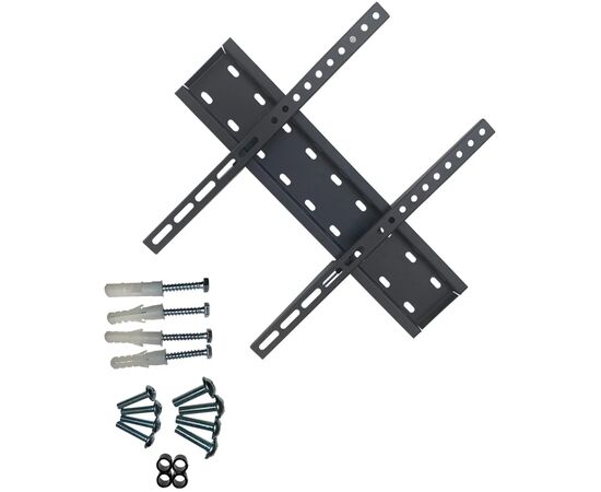 Кронштейн Sector TV4F Black, изображение 10 Кронштейн Sector TV4F Black, изображение 10