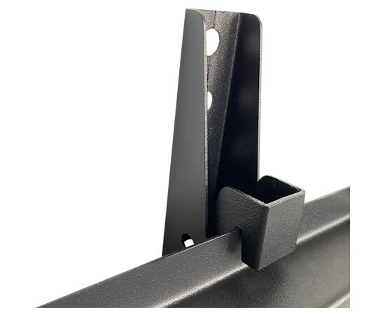 Кронштейн Sector TV2F Black, изображение 8 Кронштейн Sector TV2F Black, изображение 8