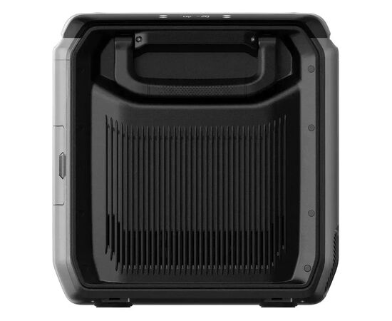 Автохолодильник EcoFlow Glacier 55L з акумулятором (EFGLACIER55L-EU-NBOX/ZYDBX100-EB), изображение 7 Автохолодильник EcoFlow Glacier 55L з акумулятором (EFGLACIER55L-EU-NBOX/ZYDBX100-EB), изображение 7