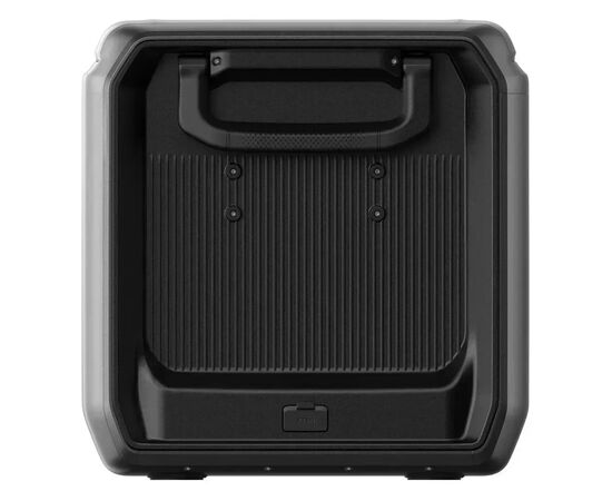 Автохолодильник EcoFlow Glacier 55L з акумулятором (EFGLACIER55L-EU-NBOX/ZYDBX100-EB), изображение 8 Автохолодильник EcoFlow Glacier 55L з акумулятором (EFGLACIER55L-EU-NBOX/ZYDBX100-EB), изображение 8