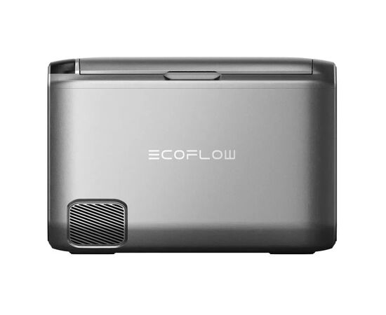 Автохолодильник EcoFlow Glacier 55L з акумулятором (EFGLACIER55L-EU-NBOX/ZYDBX100-EB)