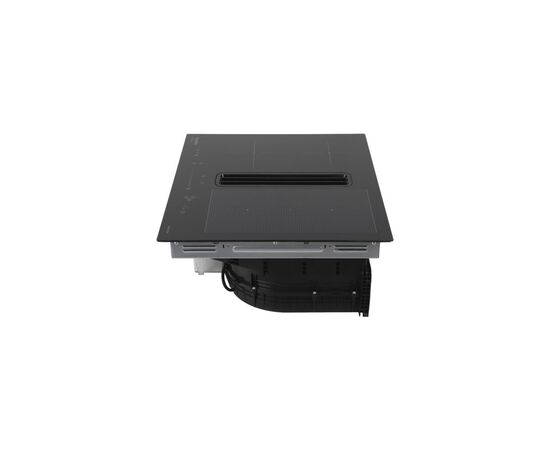 Варочная поверхность Interline HIV 960 SIR BA SYNERGY, изображение 6 Варочная поверхность Interline HIV 960 SIR BA SYNERGY, изображение 6