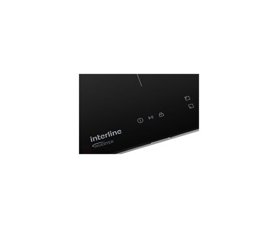 Варочная поверхность Interline HIV 960 SIR BA SYNERGY, изображение 8 Варочная поверхность Interline HIV 960 SIR BA SYNERGY, изображение 8