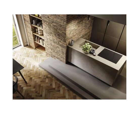 Варочная поверхность Elica NIKOLATESLA FIT RAW BR/A/60, изображение 6