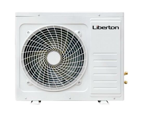 Кондиционер Liberton LAC-12INV, изображение 2 Кондиционер Liberton LAC-12INV, изображение 2