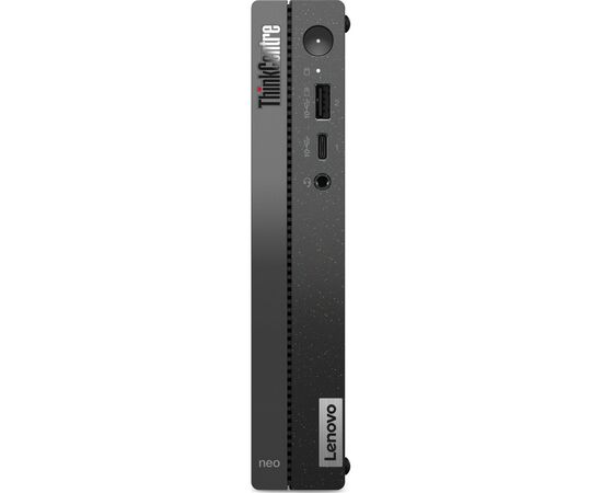 Компьютер Lenovo ThinkCentre neo 50q Gen 4 / i5-13420H, 16, 256 (12LN003WUI SET1), изображение 2 Компьютер Lenovo ThinkCentre neo 50q Gen 4 / i5-13420H, 16, 256 (12LN003WUI SET1), изображение 2
