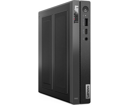 Компьютер Lenovo ThinkCentre neo 50q Gen 4 / i5-13420H, 16, 256 (12LN003WUI SET1), изображение 3 Компьютер Lenovo ThinkCentre neo 50q Gen 4 / i5-13420H, 16, 256 (12LN003WUI SET1), изображение 3