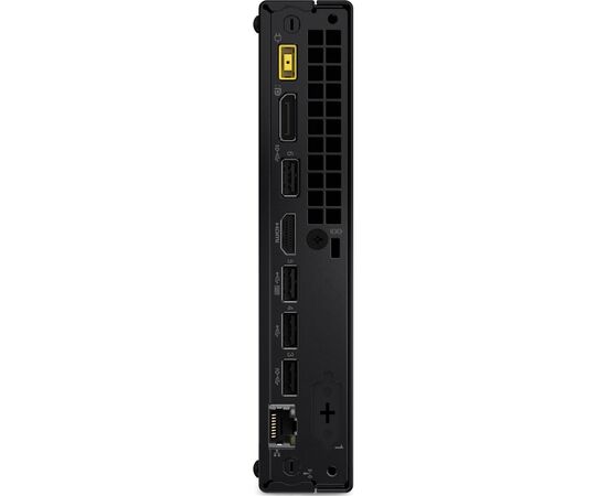 Компьютер Lenovo ThinkCentre neo 50q Gen 4 / i5-13420H, 16, 256 (12LN003WUI SET1), изображение 4 Компьютер Lenovo ThinkCentre neo 50q Gen 4 / i5-13420H, 16, 256 (12LN003WUI SET1), изображение 4