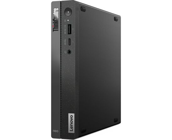 Компьютер Lenovo ThinkCentre neo 50q Gen 4 / i5-13420H, 16, 256 (12LN003WUI SET1)