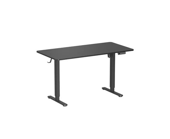 Комп'ютерний стіл OfficePro ODE1470B Black (ODE1470B)