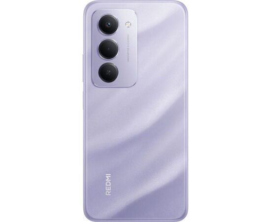 Мобильный телефон Xiaomi Redmi 15 8/256GB Sandy Purple (1163424), изображение 5 Мобильный телефон Xiaomi Redmi 15 8/256GB Sandy Purple (1163424), изображение 5