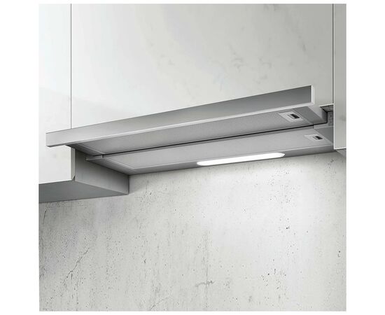 Витяжка кухонна Elica TT14 LUX GRIX/A/90, зображення 8 Витяжка кухонна Elica TT14 LUX GRIX/A/90, зображення 8