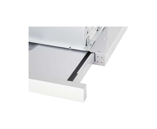 Вытяжка кухонная Elica TT14 LUX GRVTWH/A/60, изображение 3 Вытяжка кухонная Elica TT14 LUX GRVTWH/A/60, изображение 3