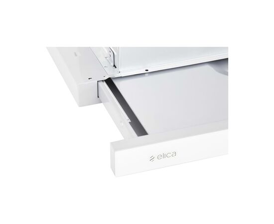 Вытяжка кухонная Elica TT14 LUX GRVTWH/A/60, изображение 4 Вытяжка кухонная Elica TT14 LUX GRVTWH/A/60, изображение 4