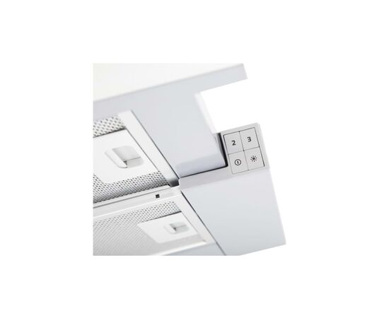 Вытяжка кухонная Elica TT14 LUX GRVTWH/A/60, изображение 5 Вытяжка кухонная Elica TT14 LUX GRVTWH/A/60, изображение 5