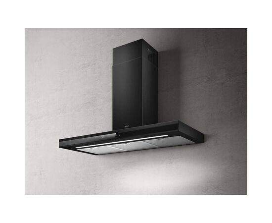 Витяжка кухонна Elica ADELE BL MAT/A/60, зображення 2 Витяжка кухонна Elica ADELE BL MAT/A/60, зображення 2
