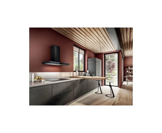 Витяжка кухонна Elica ADELE BL MAT/A/60, зображення 3 Витяжка кухонна Elica ADELE BL MAT/A/60, зображення 3