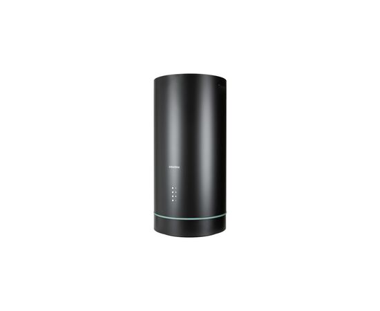Вытяжка кухонная Interline TUBE S BL A/60/T, изображение 2 Вытяжка кухонная Interline TUBE S BL A/60/T, изображение 2