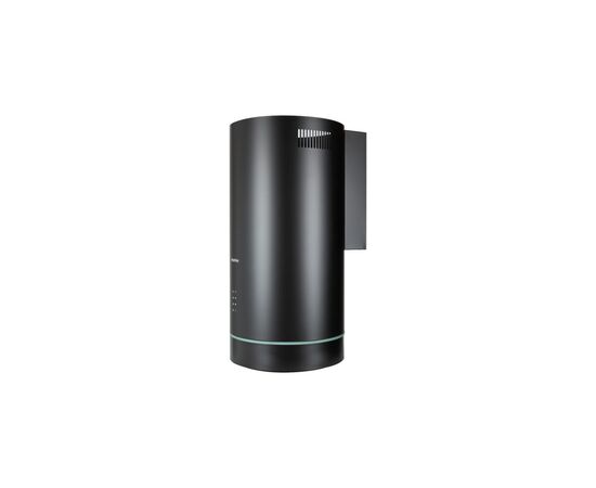 Вытяжка кухонная Interline TUBE S BL A/60/T, изображение 3 Вытяжка кухонная Interline TUBE S BL A/60/T, изображение 3