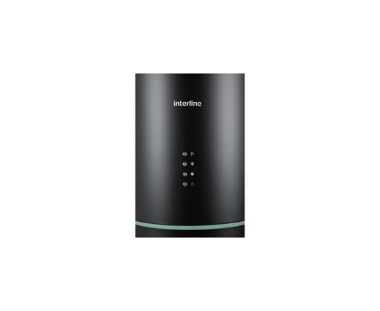 Вытяжка кухонная Interline TUBE S BL A/60/T, изображение 5 Вытяжка кухонная Interline TUBE S BL A/60/T, изображение 5