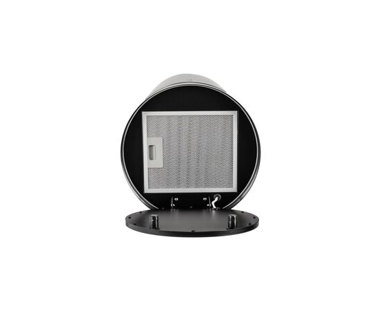 Вытяжка кухонная Interline TUBE S BL A/60/T, изображение 7 Вытяжка кухонная Interline TUBE S BL A/60/T, изображение 7