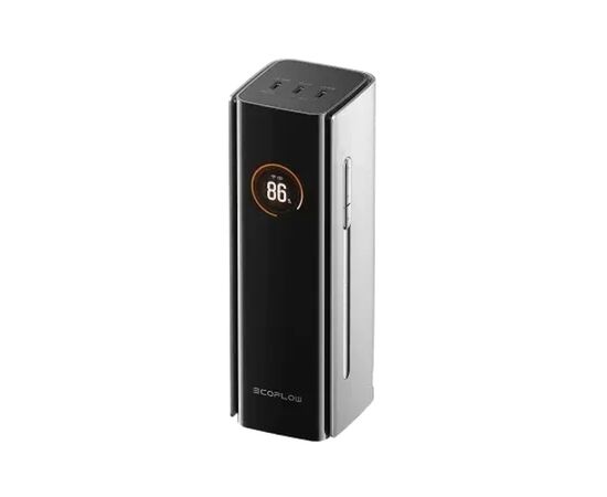 Батарея універсальна EcoFlow RAPID Pro 27650mAh (EF-RAPIDPRO27K-EU)