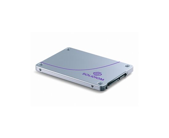 Накопитель SSD 2.5" 1.92TB D3-S4620 SOLIDIGM (SSDSC2KG019TZ1Z)