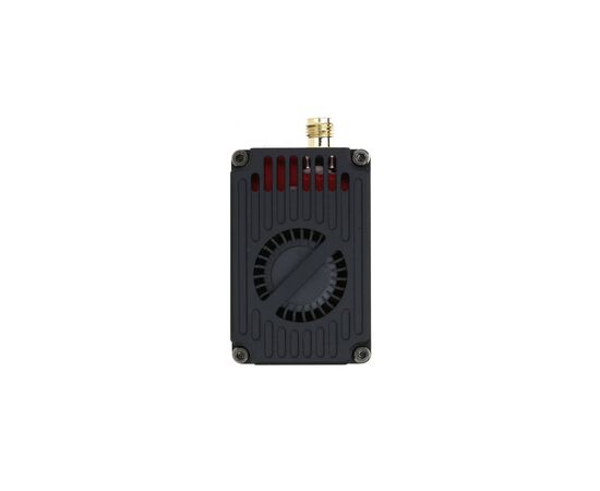 Видеопередатчик (VTX) RushFPV 3.3G 4W VTX + antenna (CC-07), изображение 2 Видеопередатчик (VTX) RushFPV 3.3G 4W VTX + antenna (CC-07), изображение 2