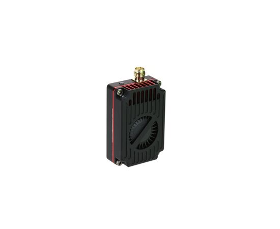 Видеопередатчик (VTX) RushFPV 3.3G 4W VTX + antenna (CC-07), изображение 3 Видеопередатчик (VTX) RushFPV 3.3G 4W VTX + antenna (CC-07), изображение 3
