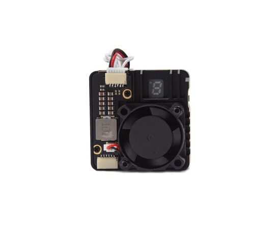 Видеопередатчик (VTX) Skyzone TX2501CNC 2.5W 6.2G 64CH L,X,S Band (TX2501CNC6G), изображение 2 Видеопередатчик (VTX) Skyzone TX2501CNC 2.5W 6.2G 64CH L,X,S Band (TX2501CNC6G), изображение 2