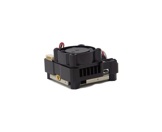 Видеопередатчик (VTX) Skyzone TX2501CNC 2.5W 6.2G 64CH L,X,S Band (TX2501CNC6G), изображение 3 Видеопередатчик (VTX) Skyzone TX2501CNC 2.5W 6.2G 64CH L,X,S Band (TX2501CNC6G), изображение 3
