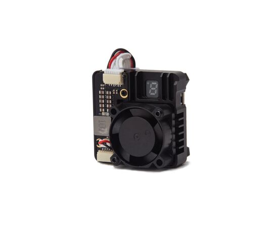 Відеопередавач (VTX) Skyzone TX2501CNC 2.5W 6.2G 64CH L,X,S Band (TX2501CNC6G)