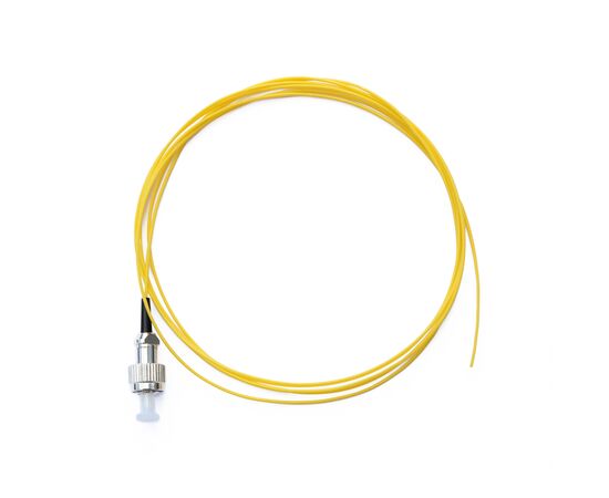 Пігтейл FC/UPC 1,5м (G657А1 LSZH) Ipcom (Тцб-0023111)