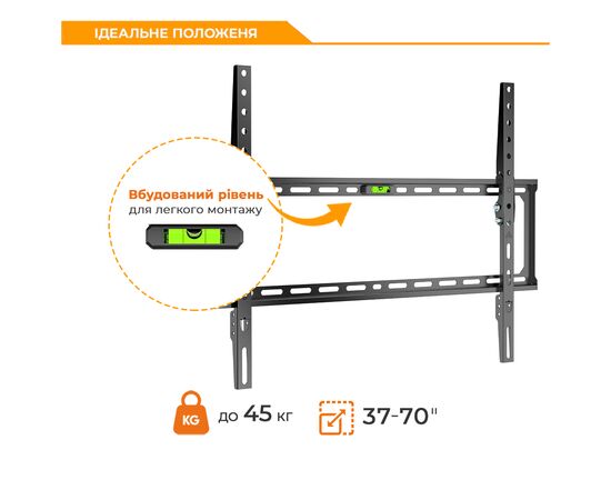 Кронштейн ITech PN6T, изображение 6 Кронштейн ITech PN6T, изображение 6