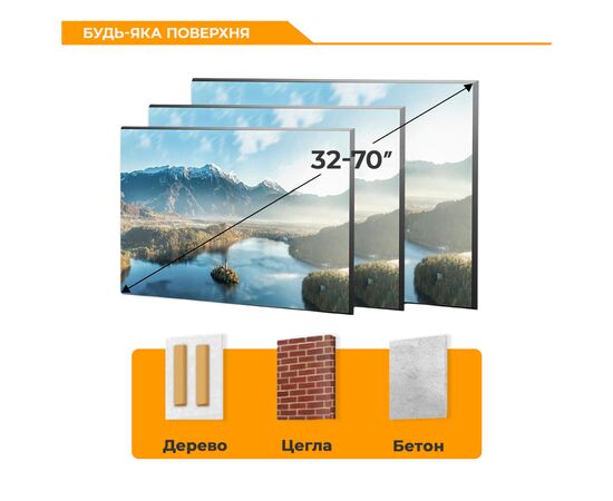 Кронштейн ITech PN6T, изображение 9 Кронштейн ITech PN6T, изображение 9