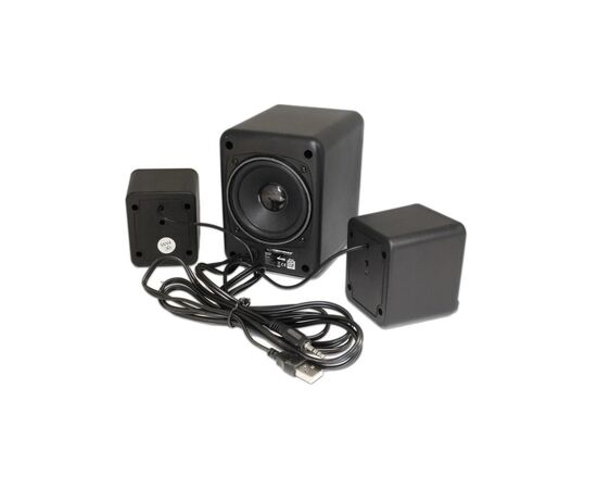 Акустическая система Esperanza Speakers EP153 CANCAN (EP153), изображение 3 Акустическая система Esperanza Speakers EP153 CANCAN (EP153), изображение 3